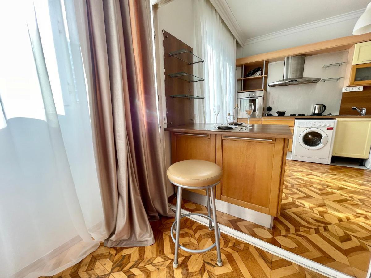 באקו Flame Towers View Apartment מראה חיצוני תמונה