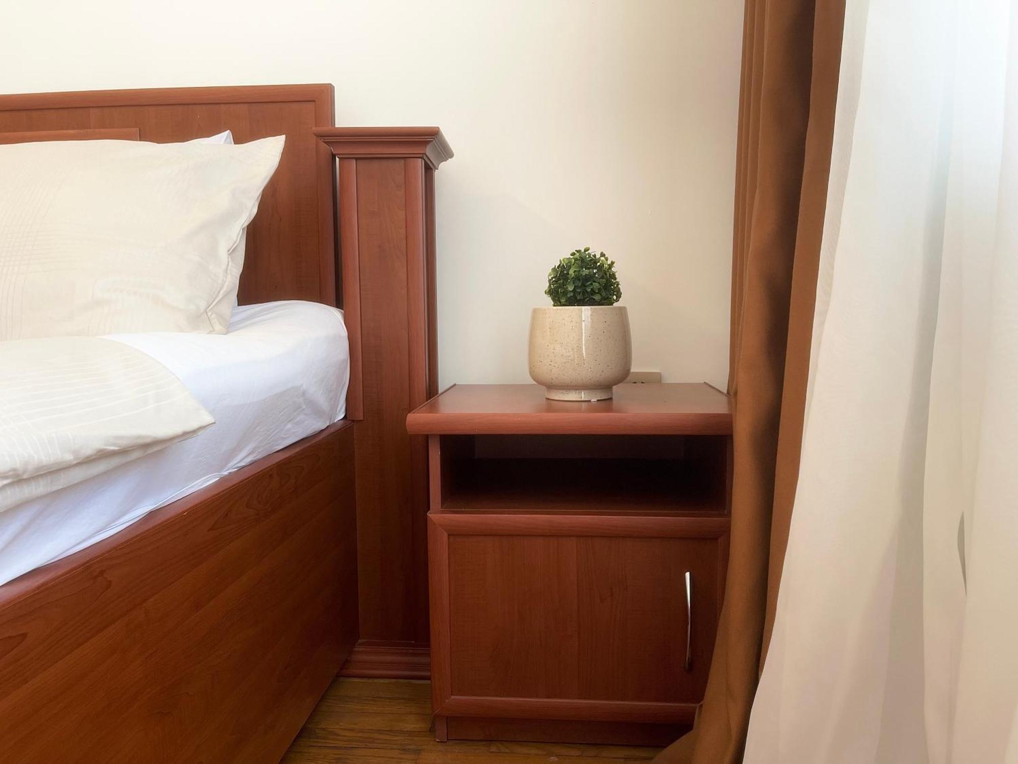 באקו Flame Towers View Apartment מראה חיצוני תמונה